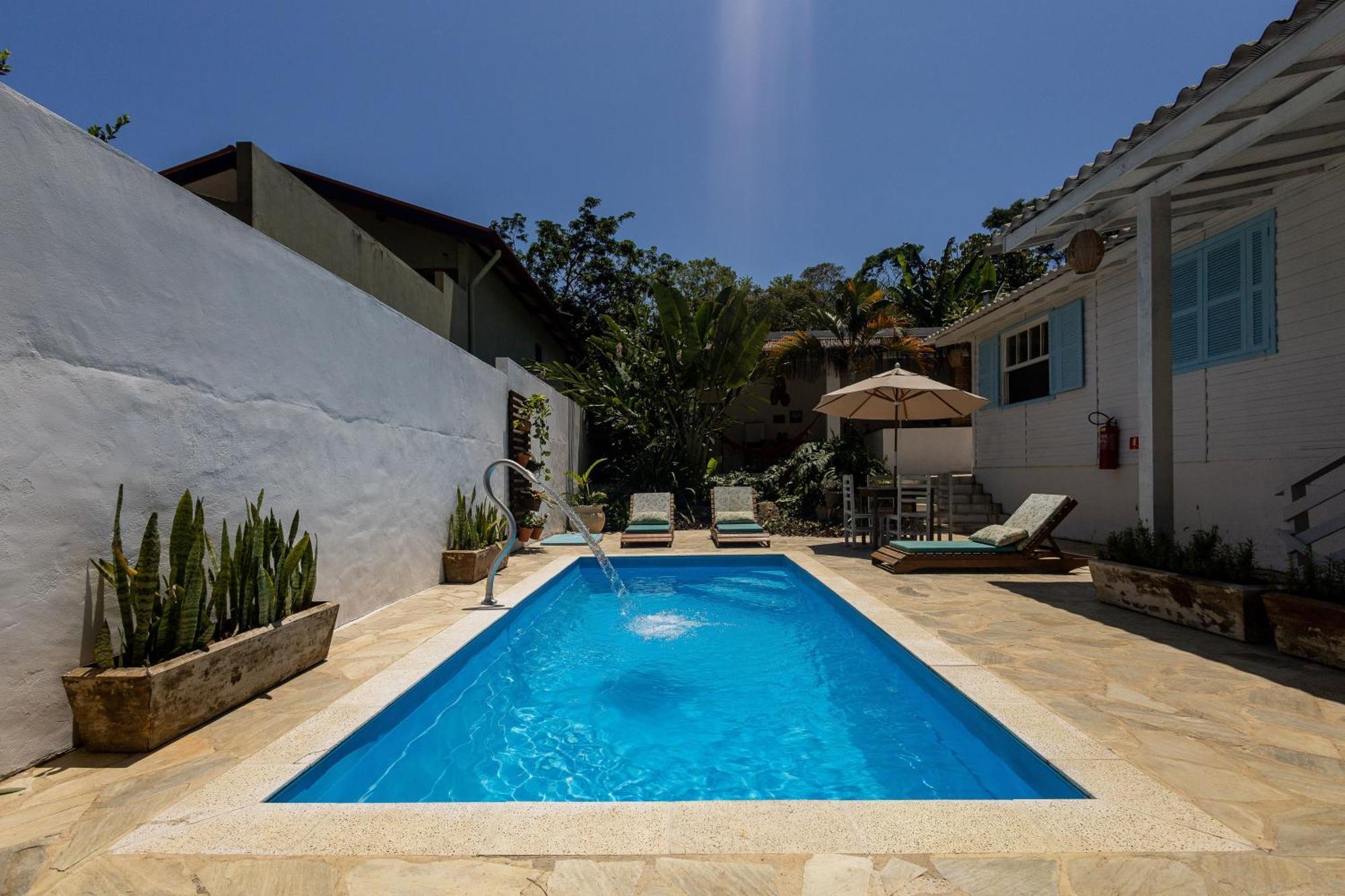 Ilhabela Studios Exterior foto