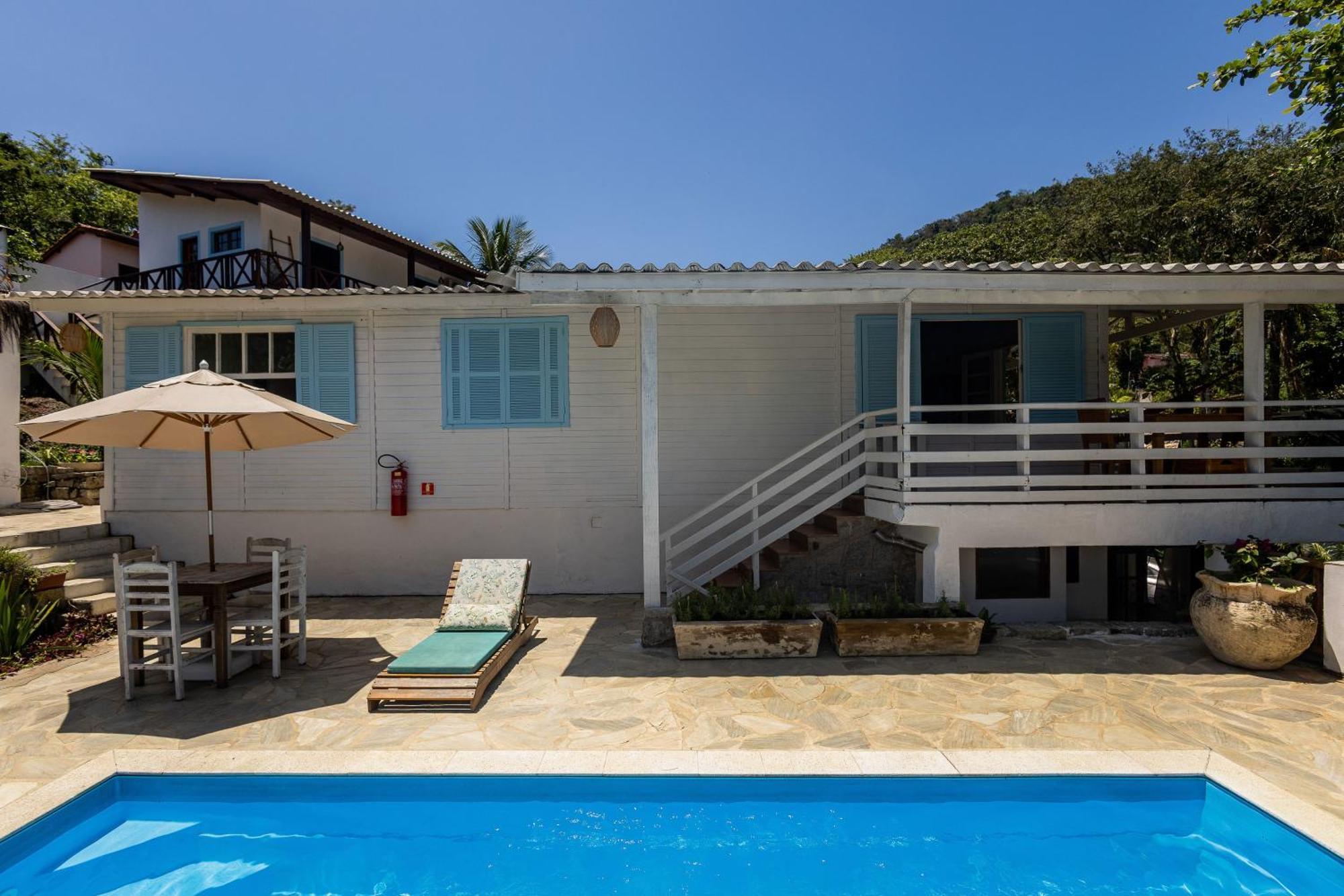 Ilhabela Studios Exterior foto