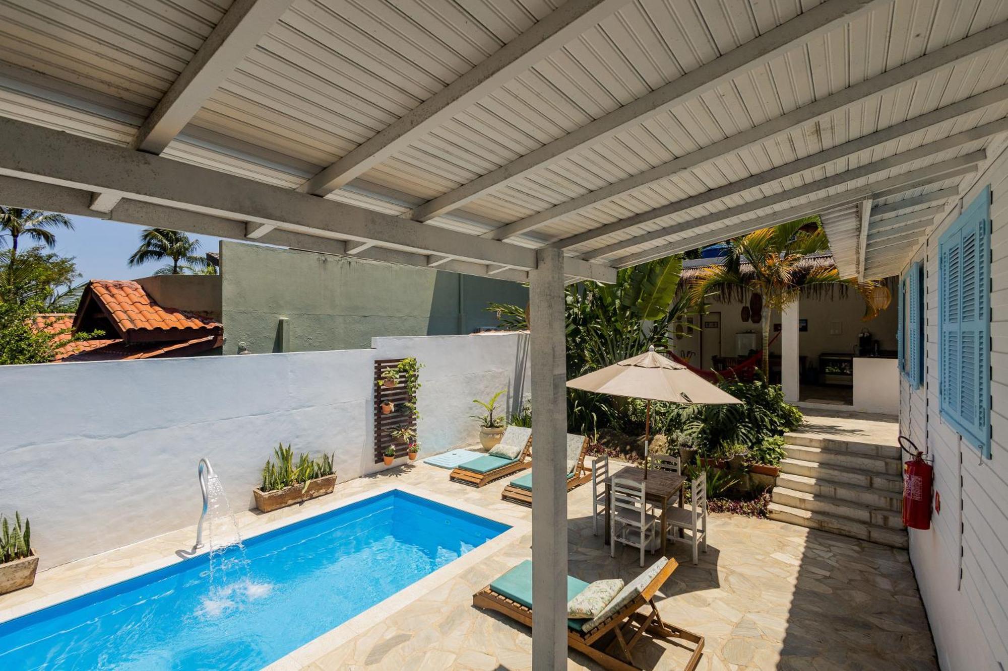 Ilhabela Studios Exterior foto