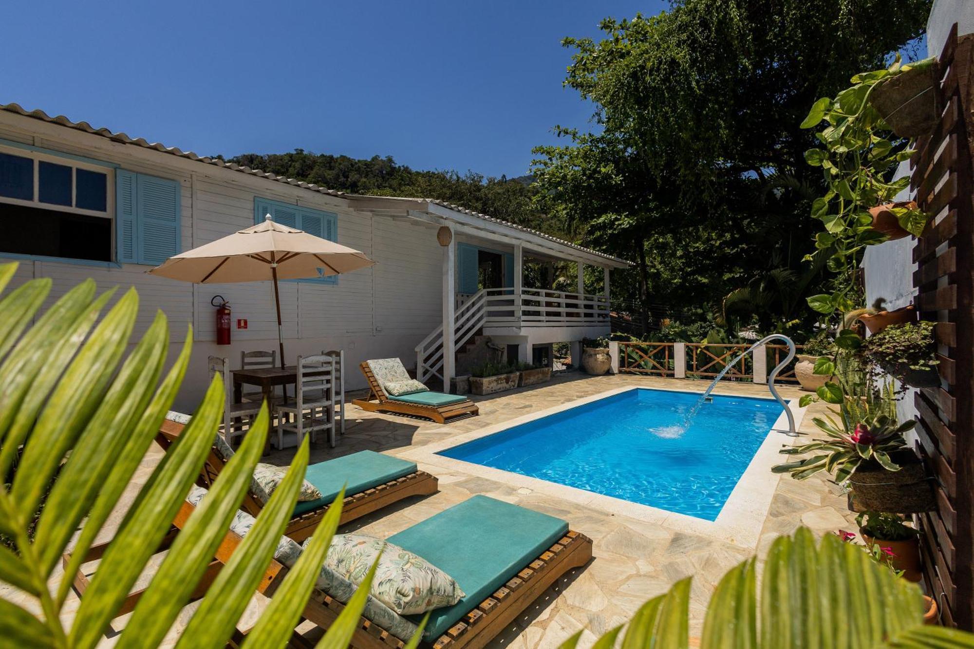 Ilhabela Studios Exterior foto