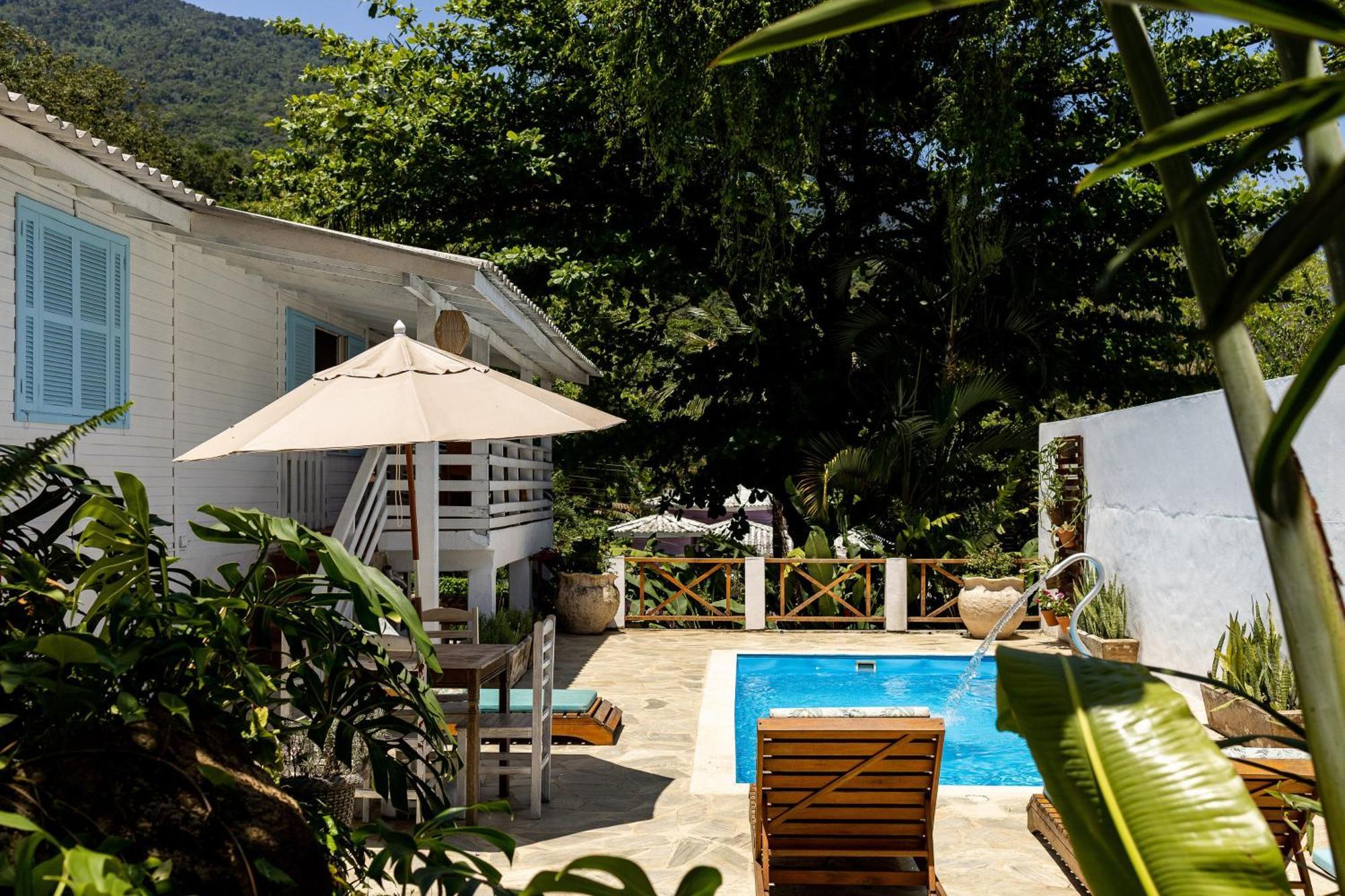 Ilhabela Studios Exterior foto