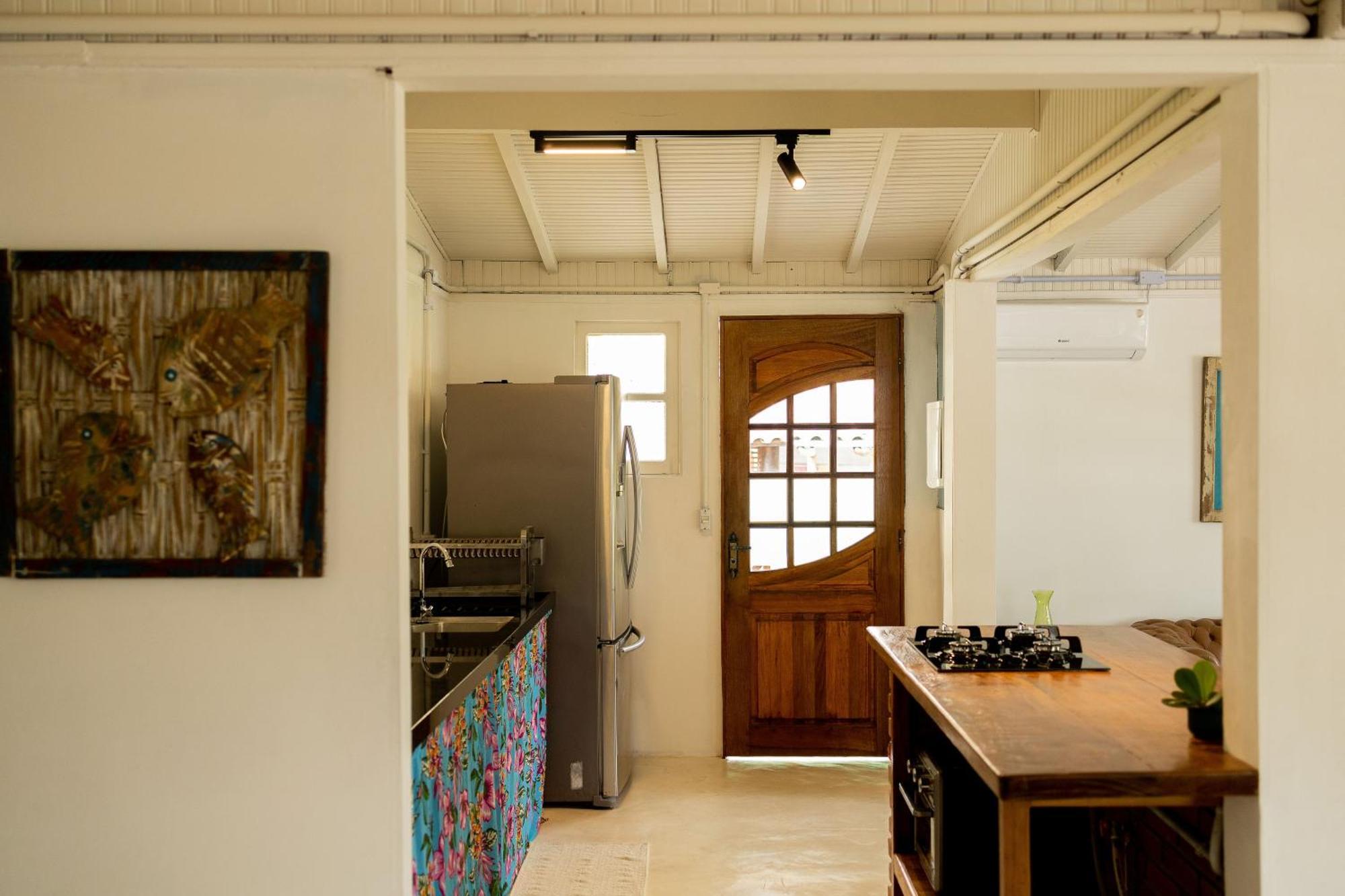 Ilhabela Studios Exterior foto