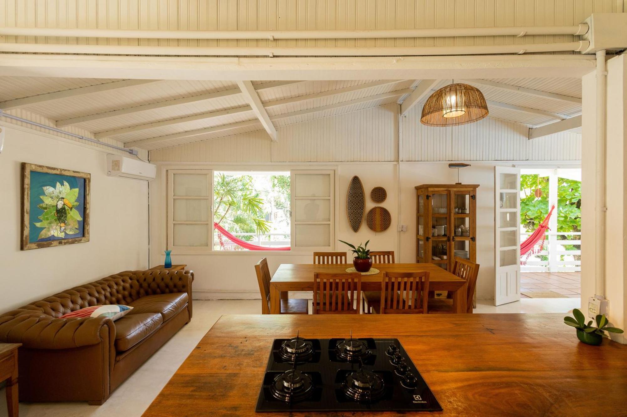 Ilhabela Studios Exterior foto