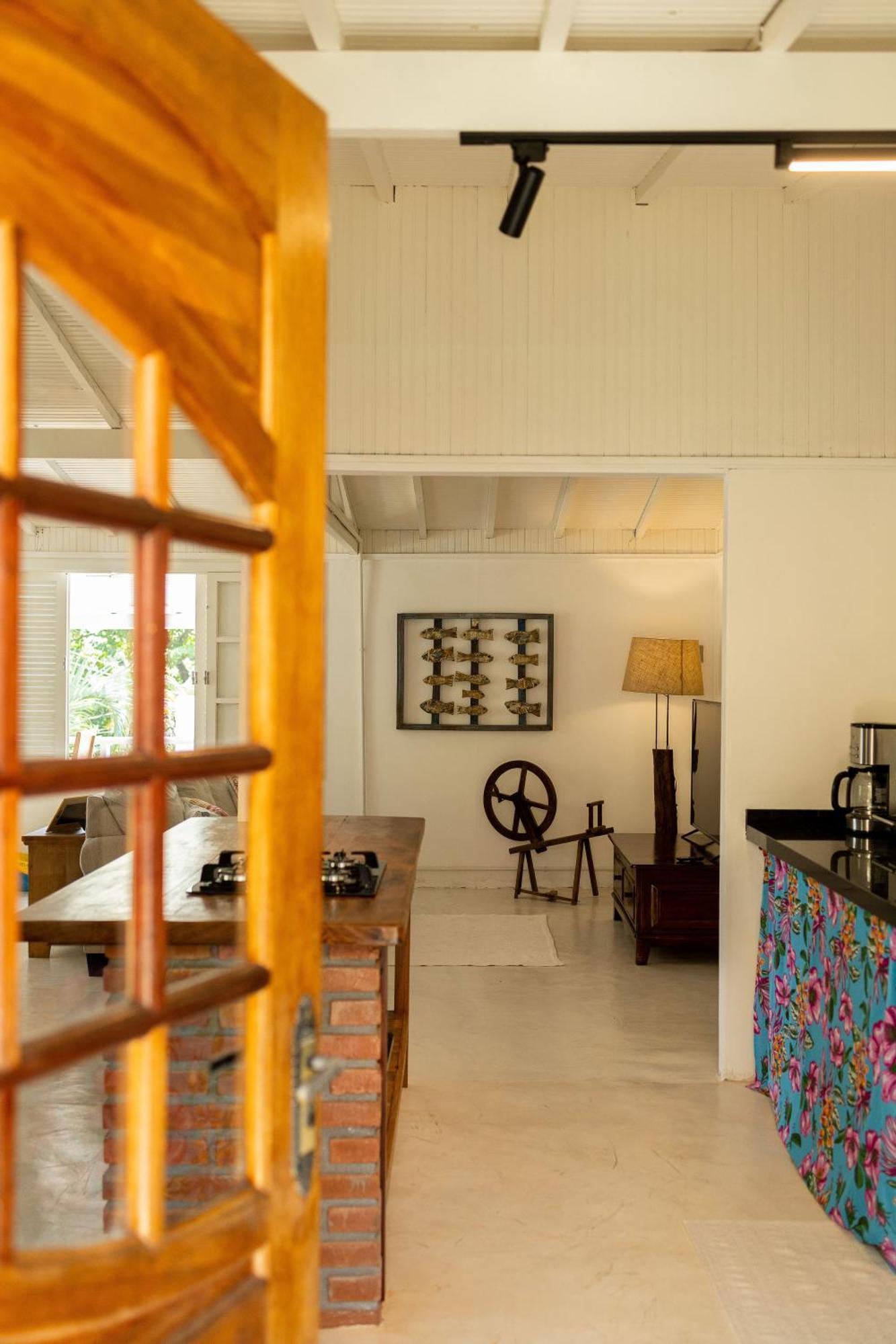 Ilhabela Studios Exterior foto