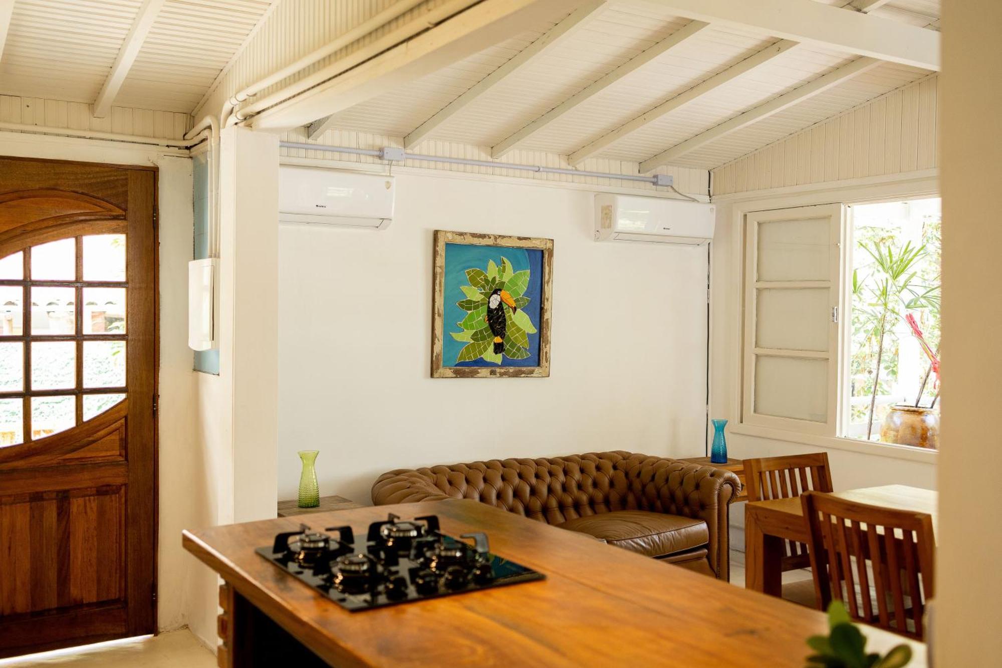 Ilhabela Studios Exterior foto