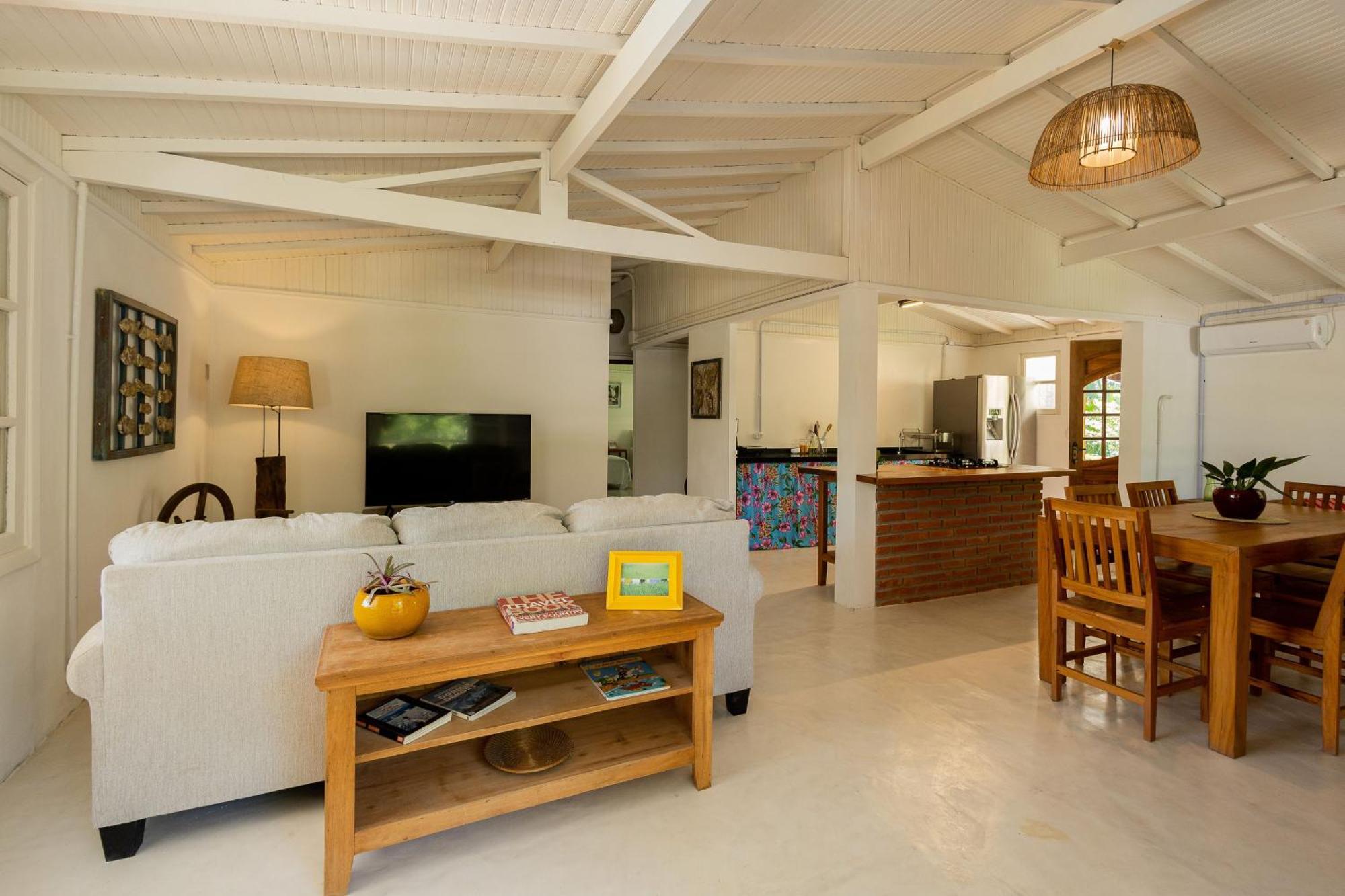 Ilhabela Studios Exterior foto