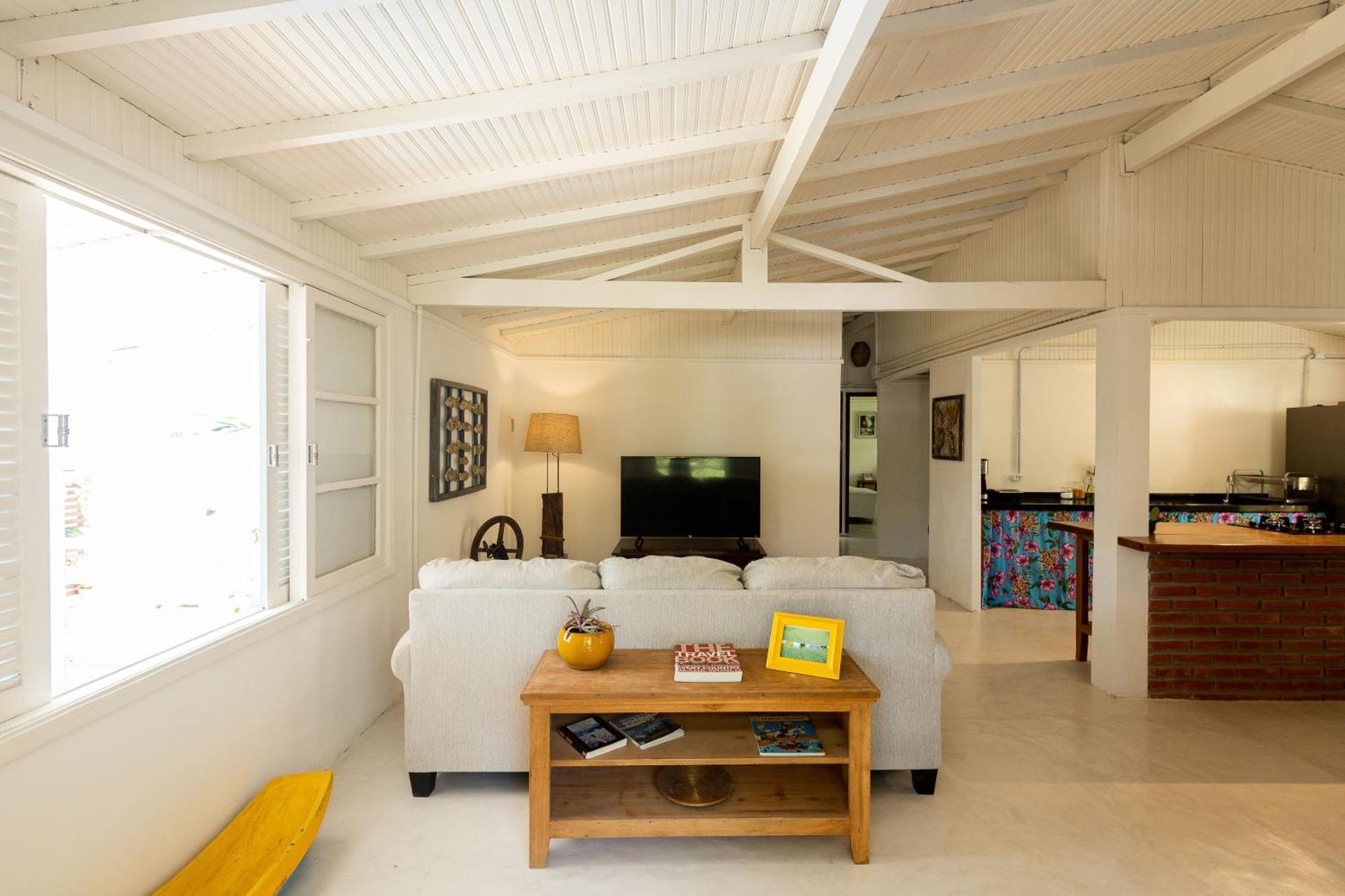 Ilhabela Studios Exterior foto