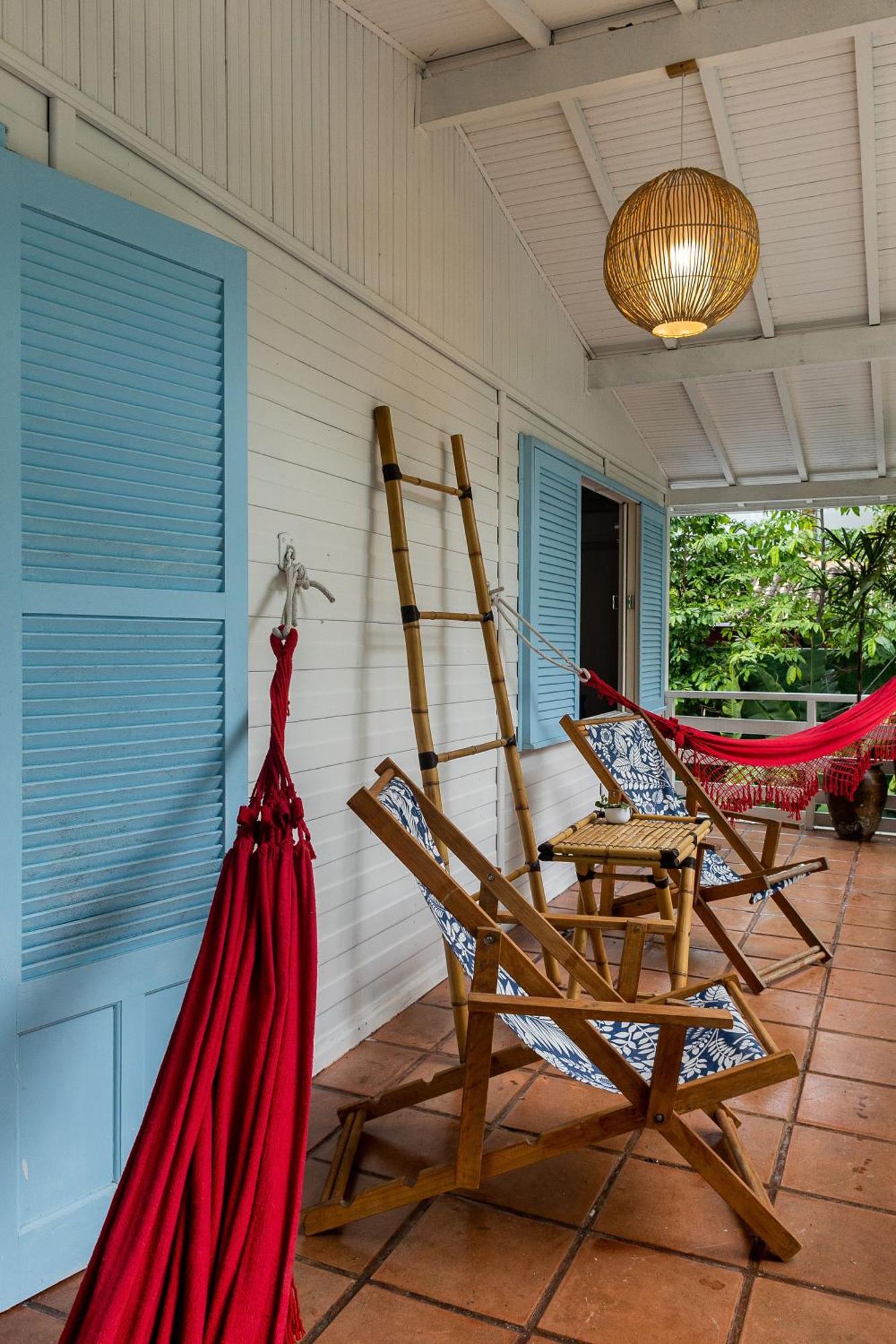 Ilhabela Studios Exterior foto