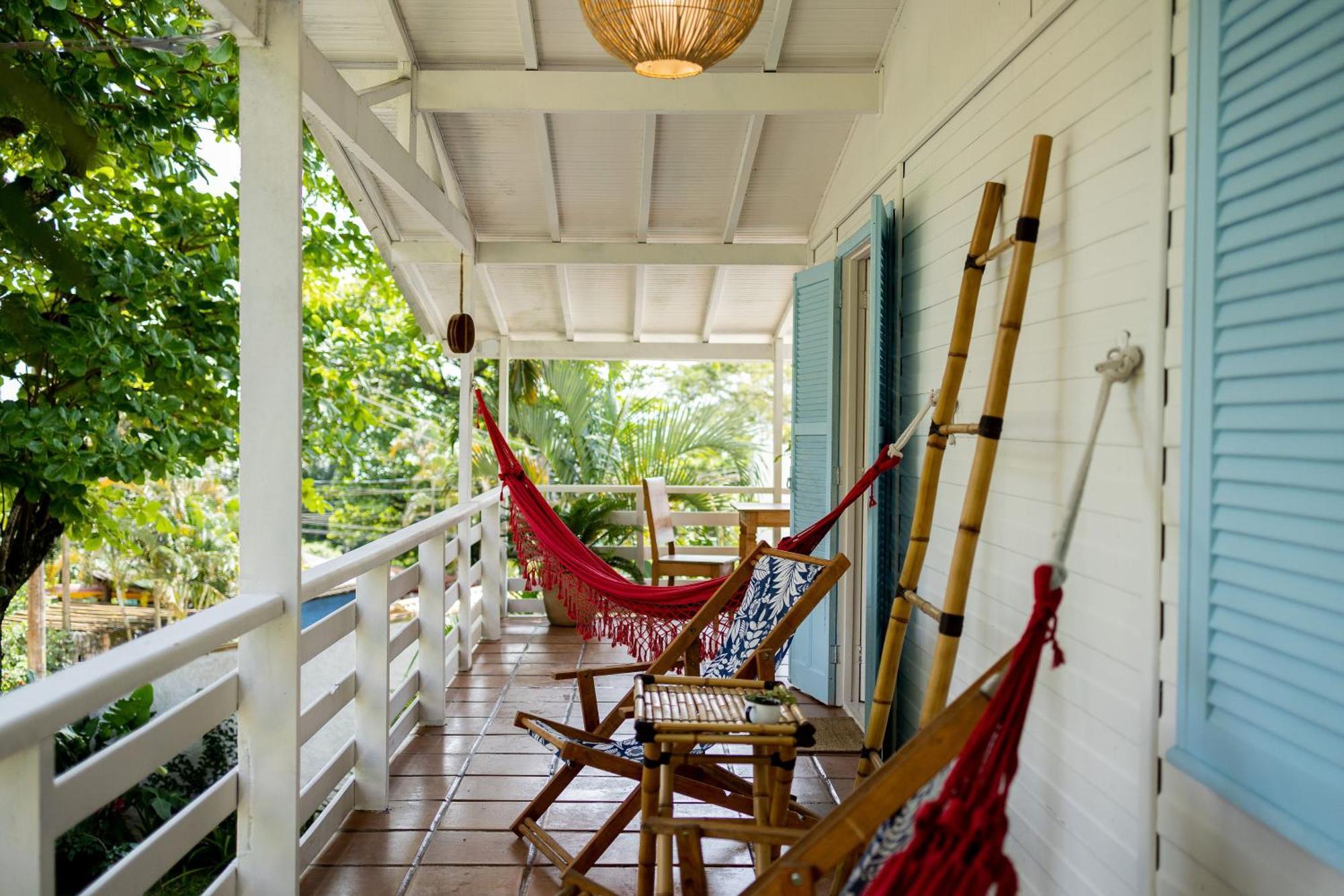 Ilhabela Studios Exterior foto