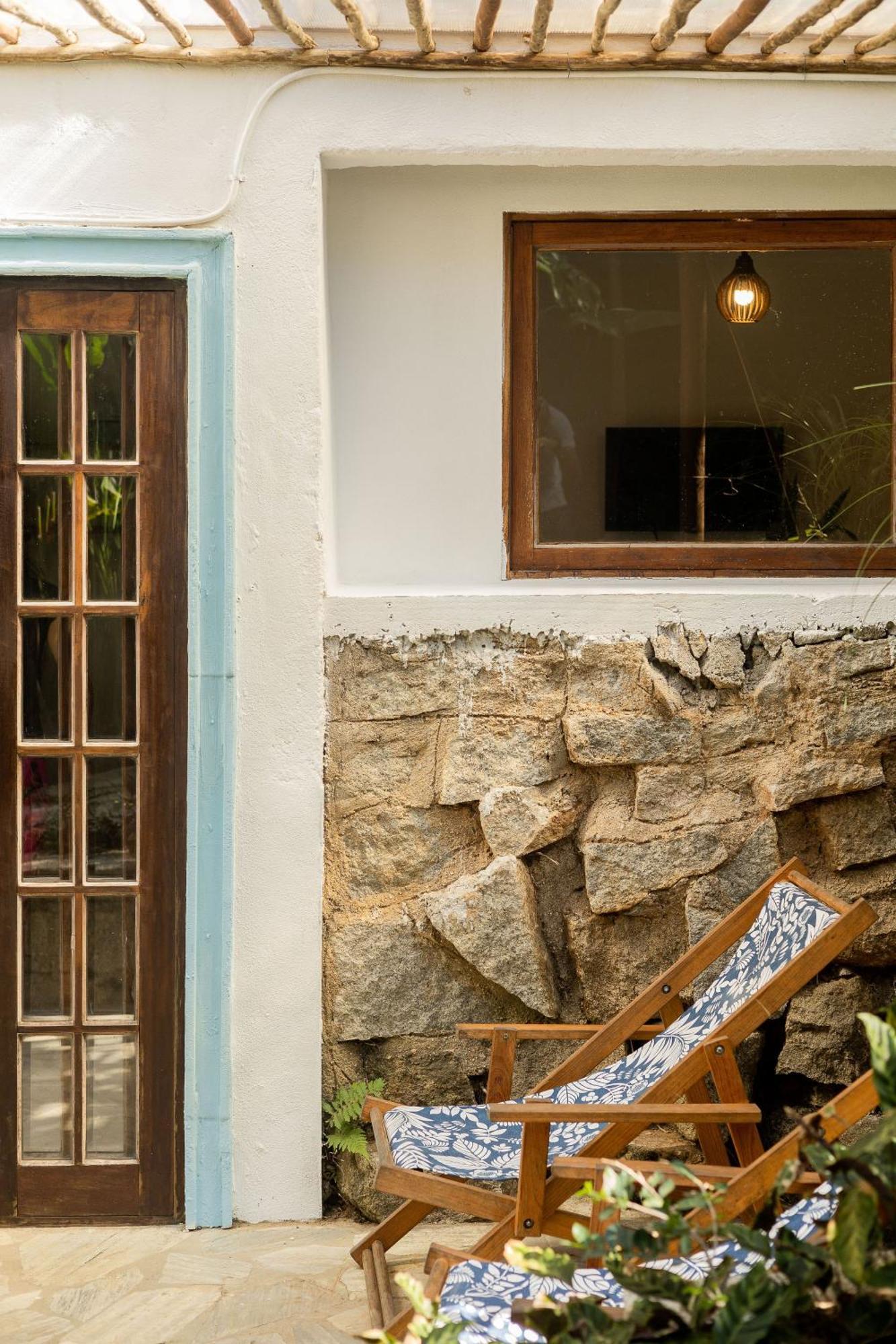 Ilhabela Studios Exterior foto